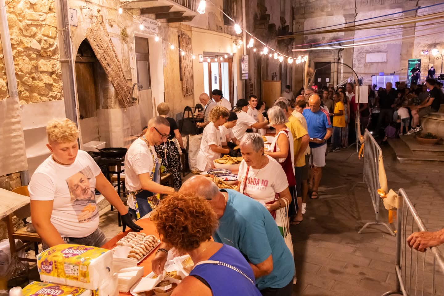 Sagra Antichi Sapori