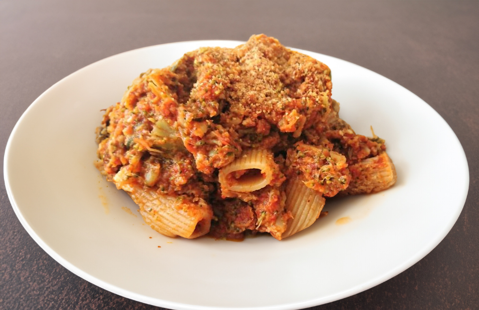 Cosa Mangiare