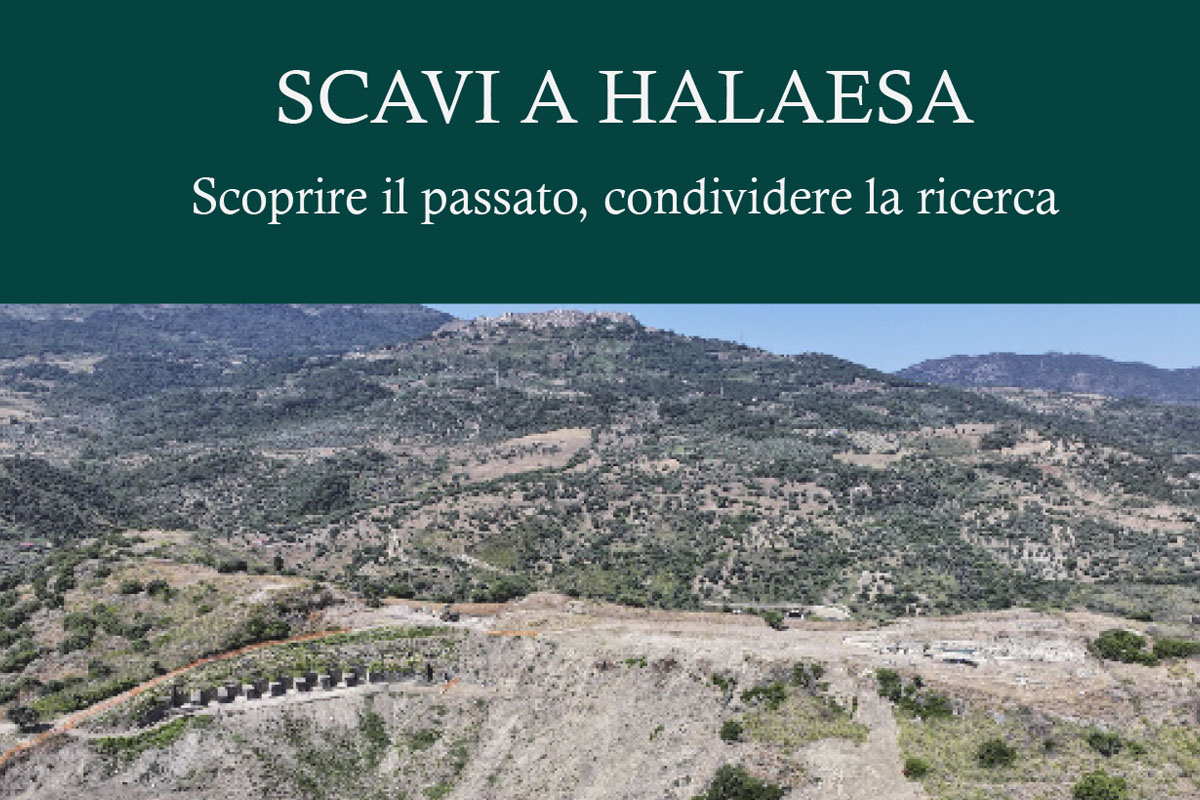 Convegno SCAVI A HALAESA