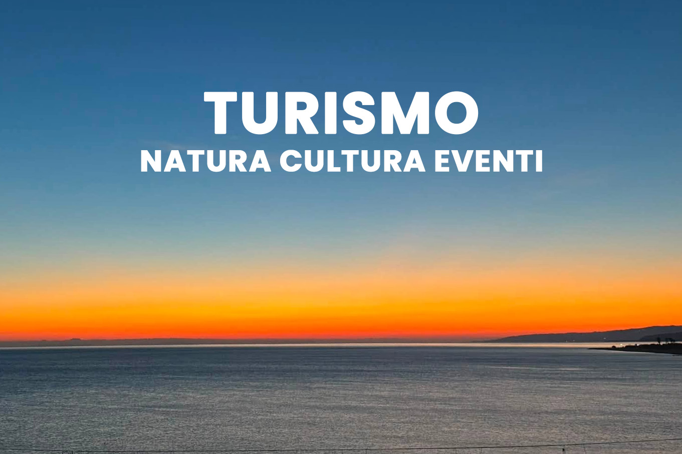 Turismo a Tusa: Natura, Pace, Cultura, Eventi