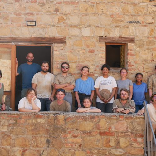 Acropoli meridionale 4_Equipe 2024